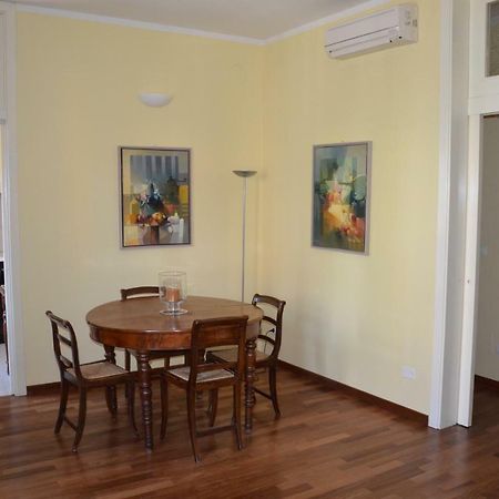 Апартаменты Casa Tua Болонья Экстерьер фото